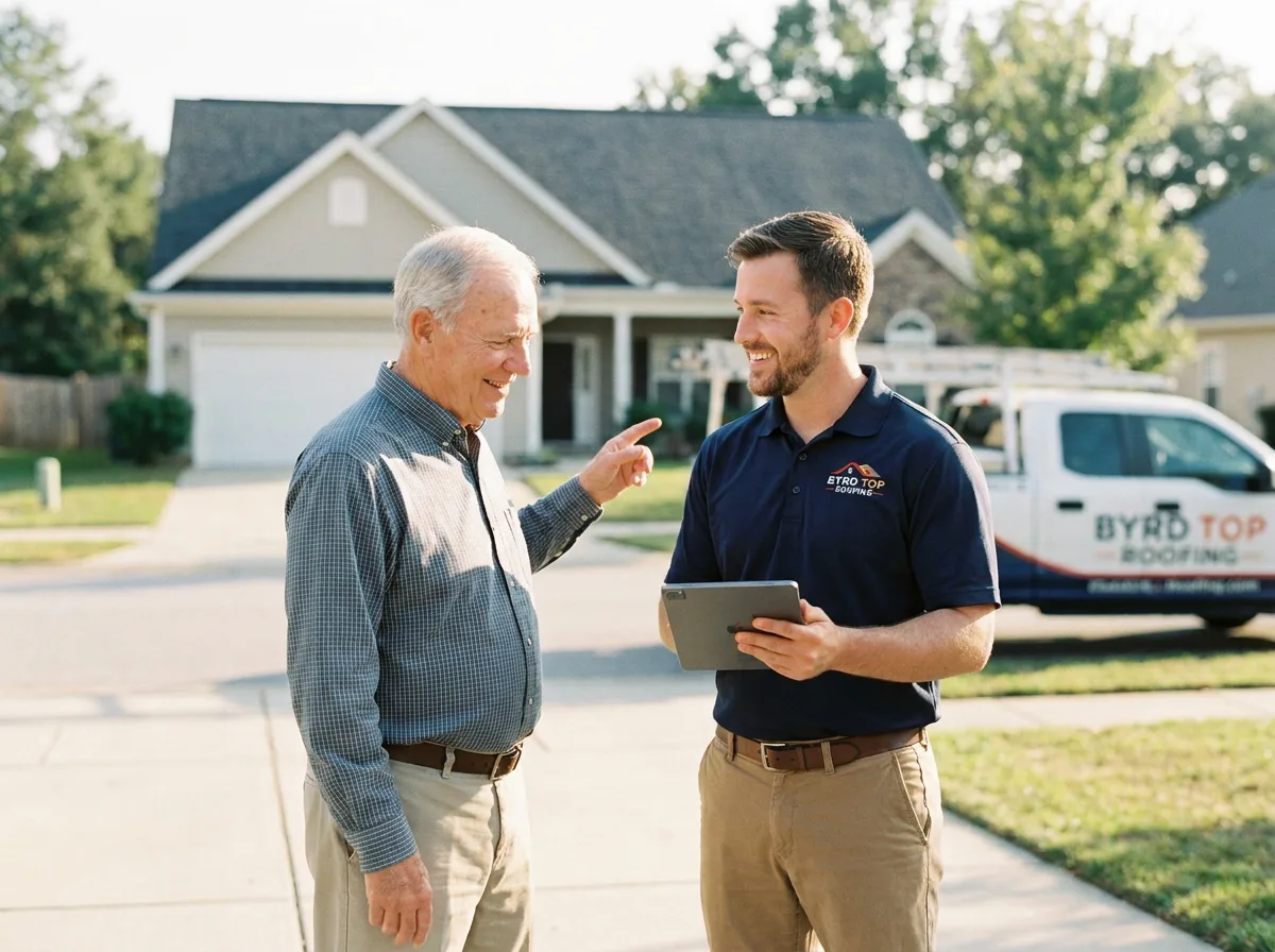 Roofing Jennerstown, PA FAQs